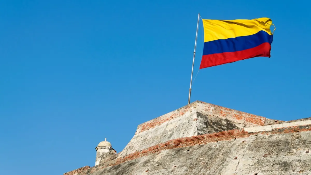Trữ lượng dầu khí Colombia tiếp tục suy giảm mạnh