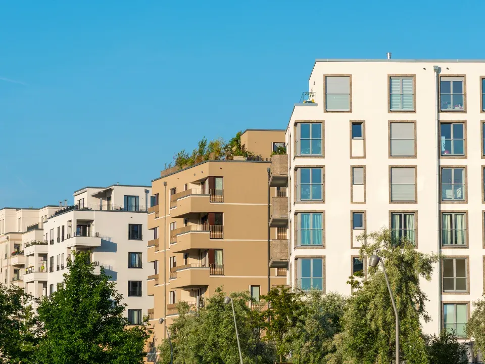 Đấu Tranh Tịch Thuê Căn Hộ Dallas Khi Bị Tịch Thuế