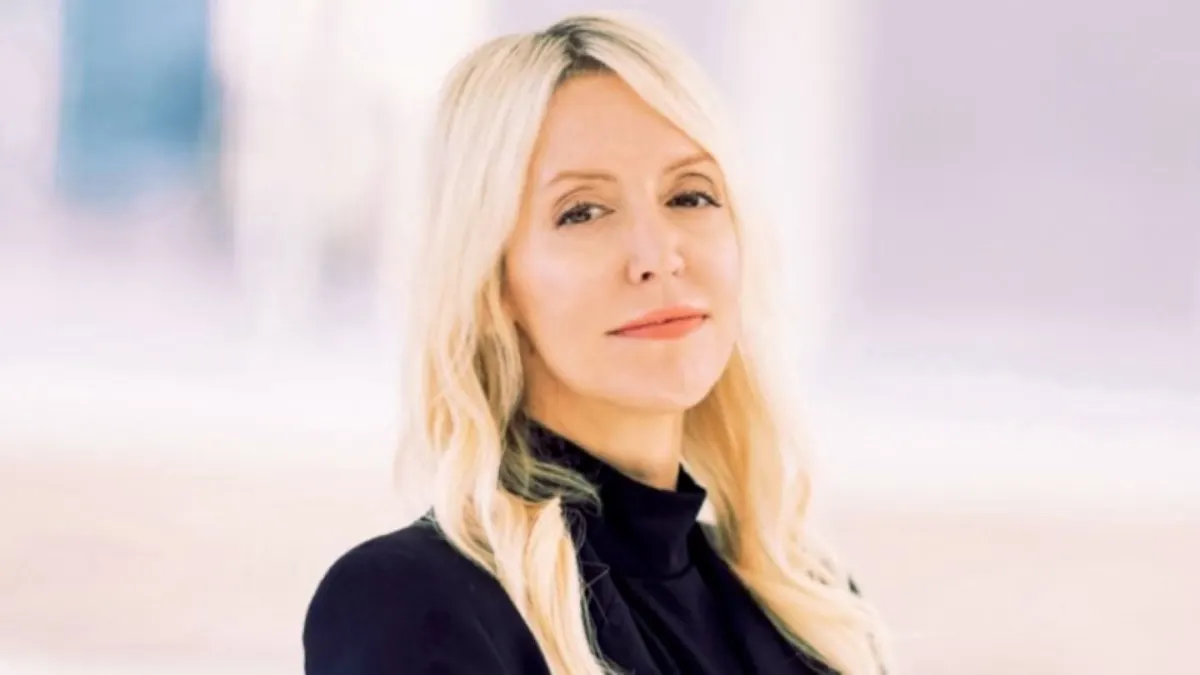 Citi Wealth bổ nhiệm Liz McElherne lãnh đạo nền tảng AIMS