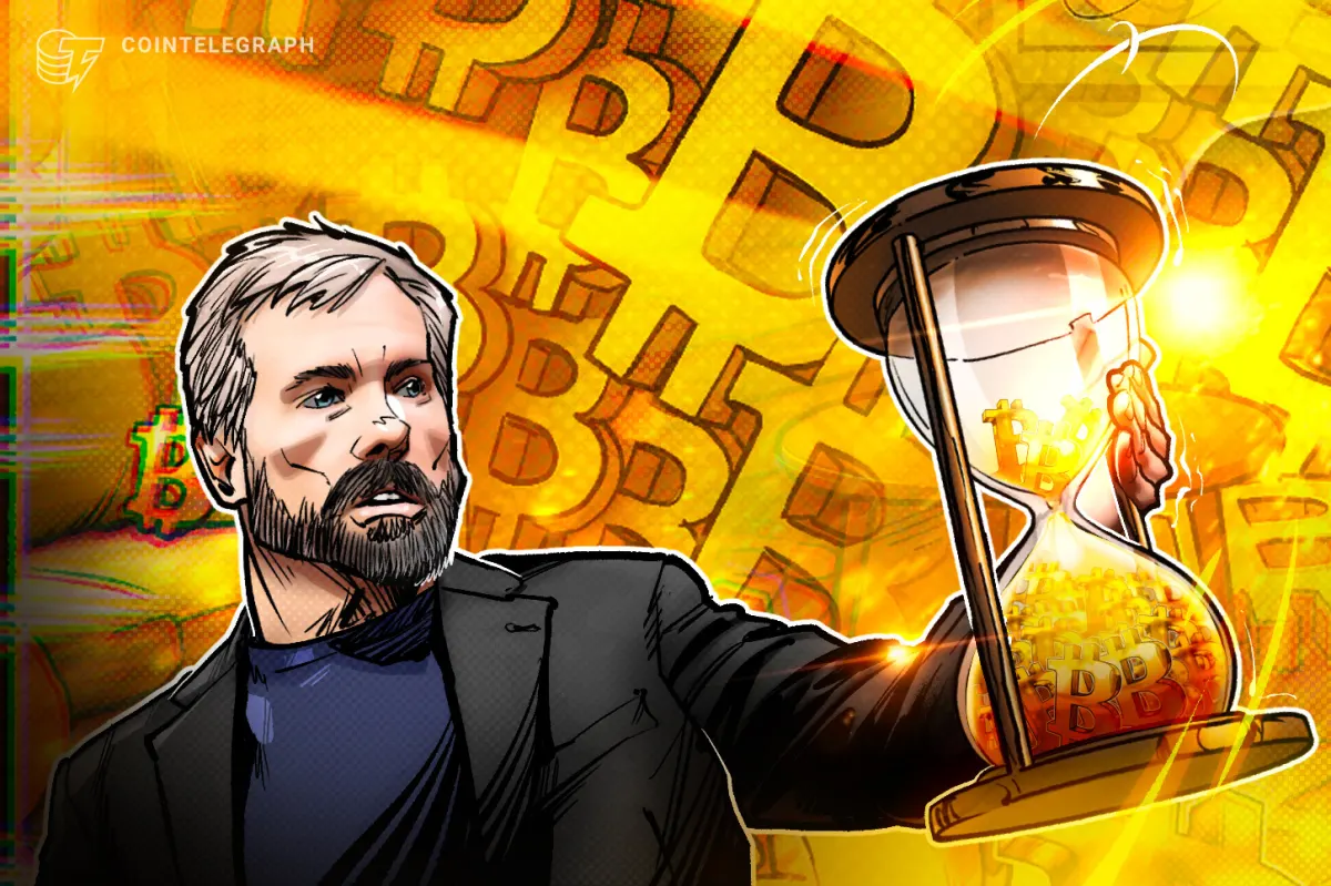 Bán 3.588 Bitcoin thu 216 triệu USD chia cổ tức