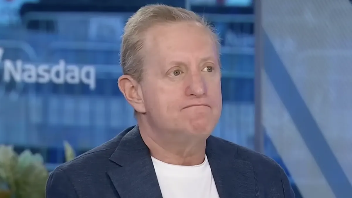 Steve Eisman: AI là 'một giao dịch', dự báo điều chỉnh lớn