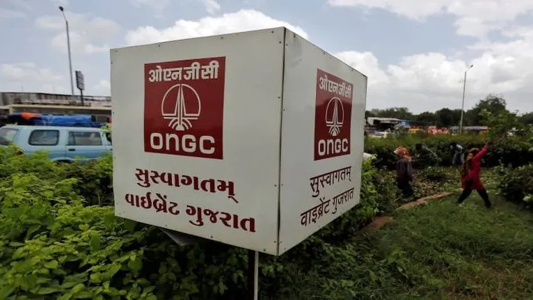 Lợi nhuận ONGC tăng hơn 2 lần nhờ giá dầu tăng