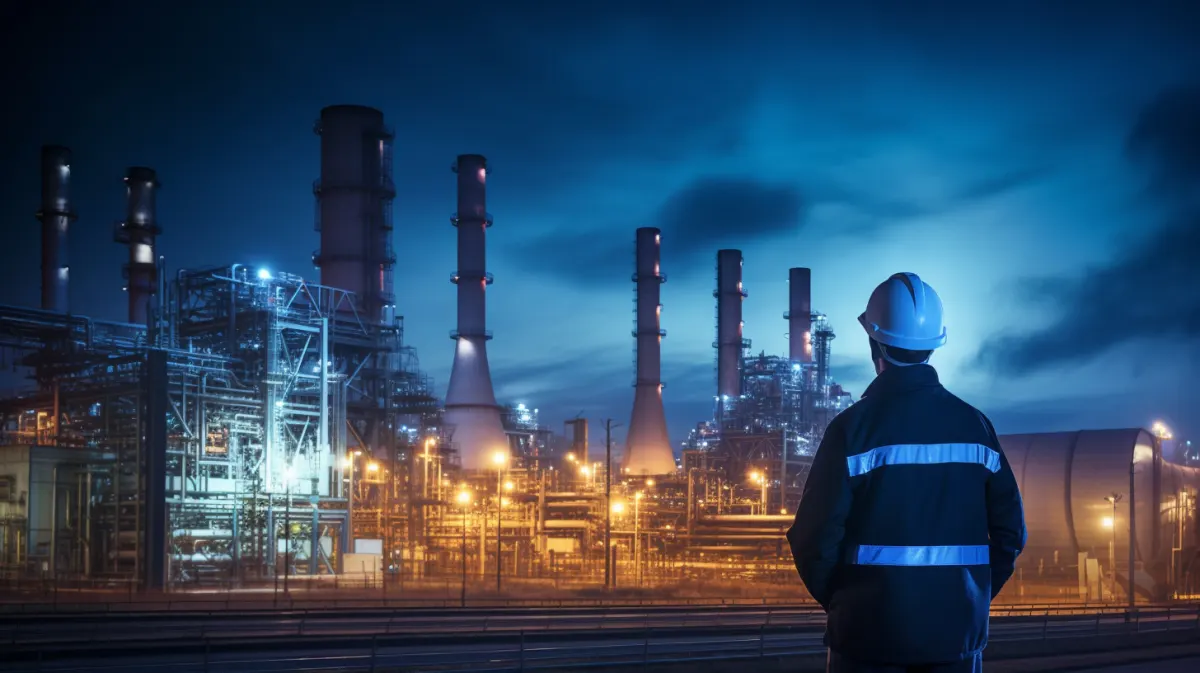 CenterPoint Energy (CNP): Đón đầu sóng trung tâm dữ liệu