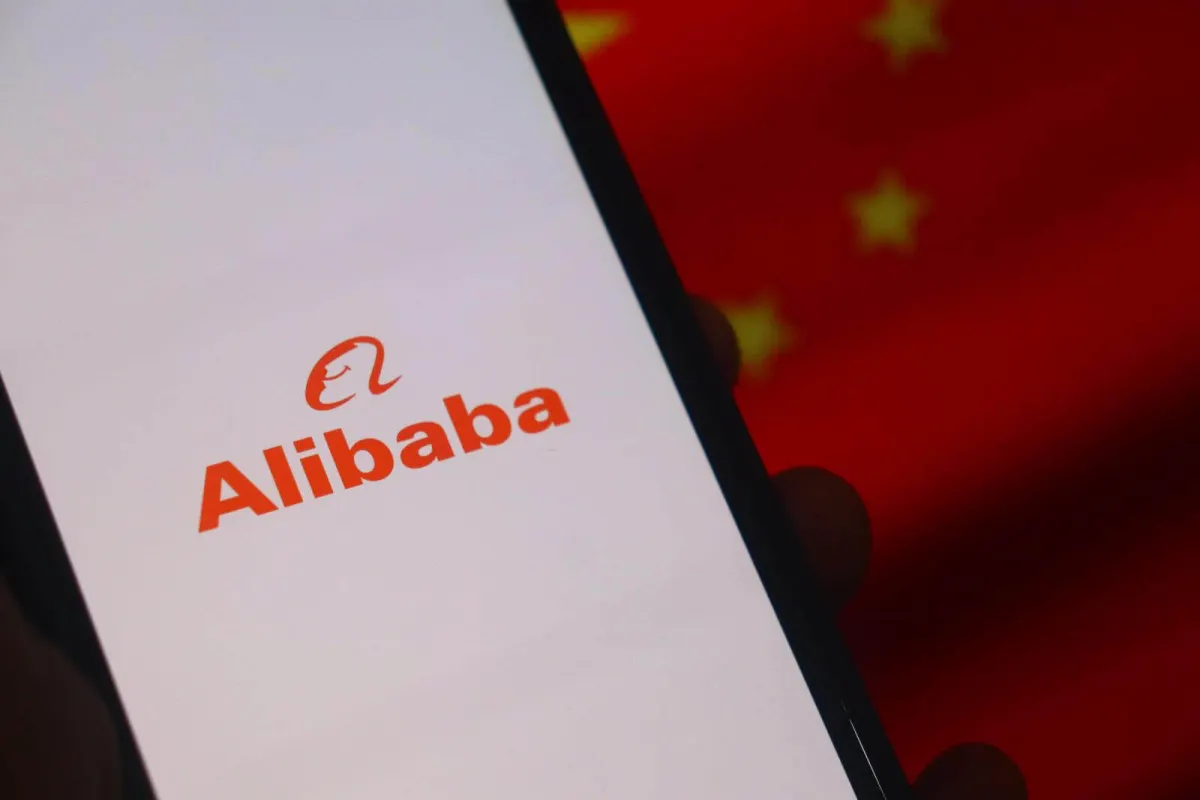 Cổ phiếu Alibaba phục hồi từ đáy 2026, liệu BABA có thể tăng thêm?