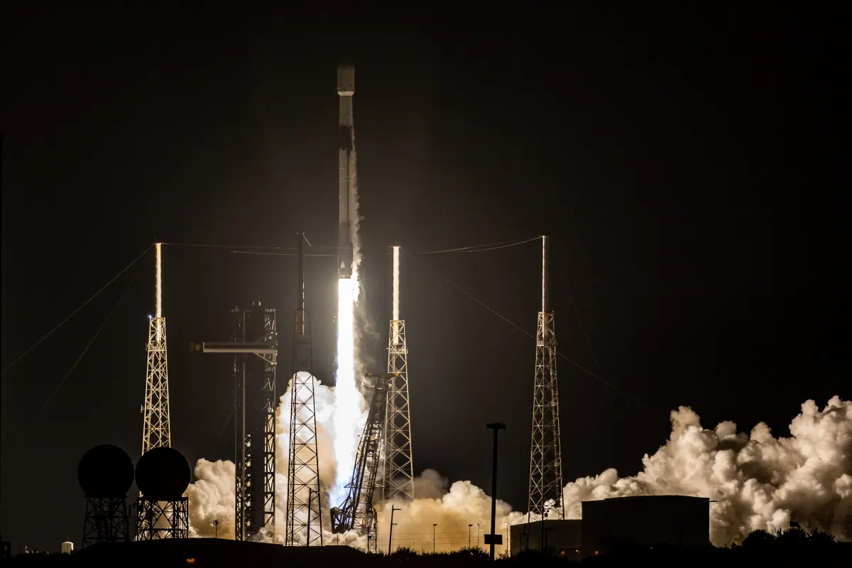 Cổ phiếu công nghệ: SpaceX và AMD sắp báo cáo doanh thu