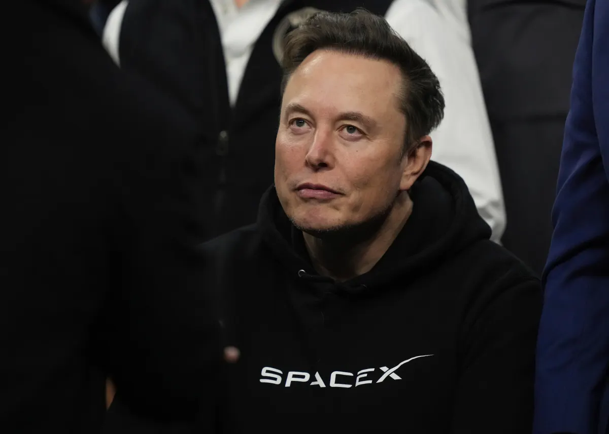 Elon Musk cần làm gì để đẩy cổ phiếu SpaceX lên đỉnh cao?