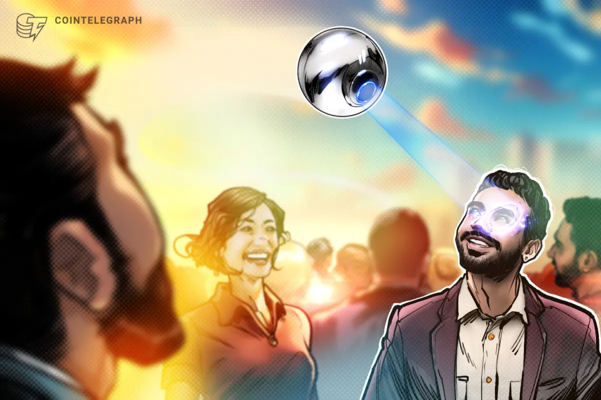 World ra mắt super app tự quản trị World Money