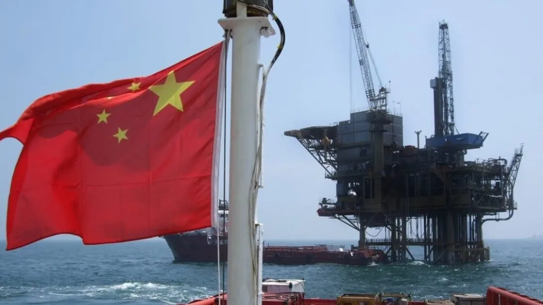 CNOOC đạt lợi nhuận kỷ lục nhờ đẩy mạnh khai thác nội địa