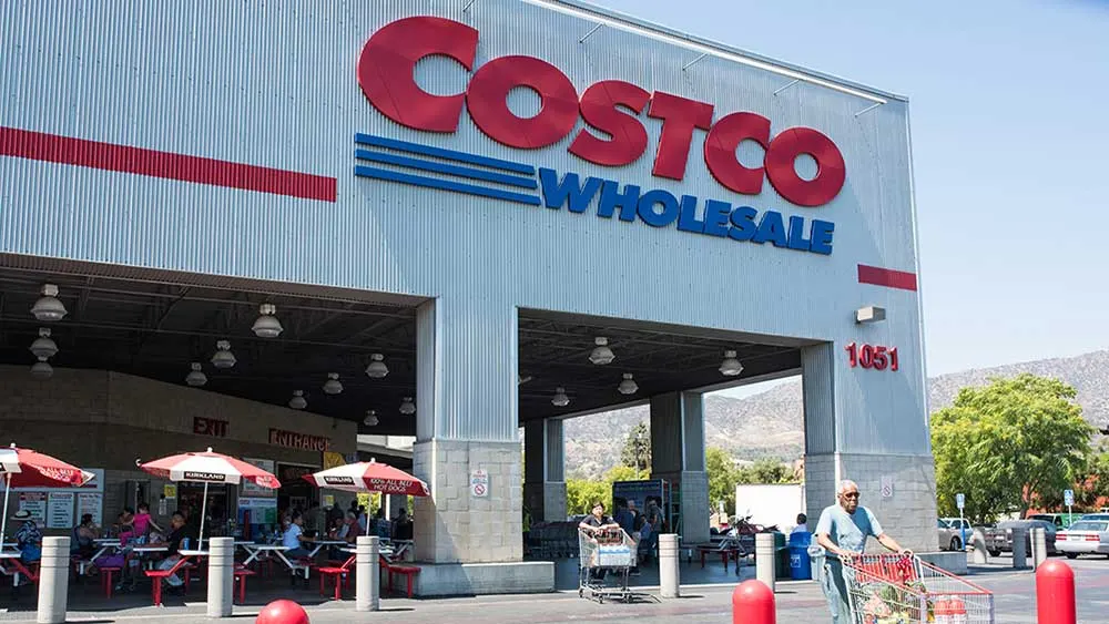 Cổ phiếu Costco tăng mạnh trong tin tức Medicare Advantage