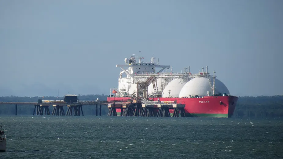 LNG Trung Đông Gián Đoạn: Thị Trường Khí Đốt Rung Chuyển