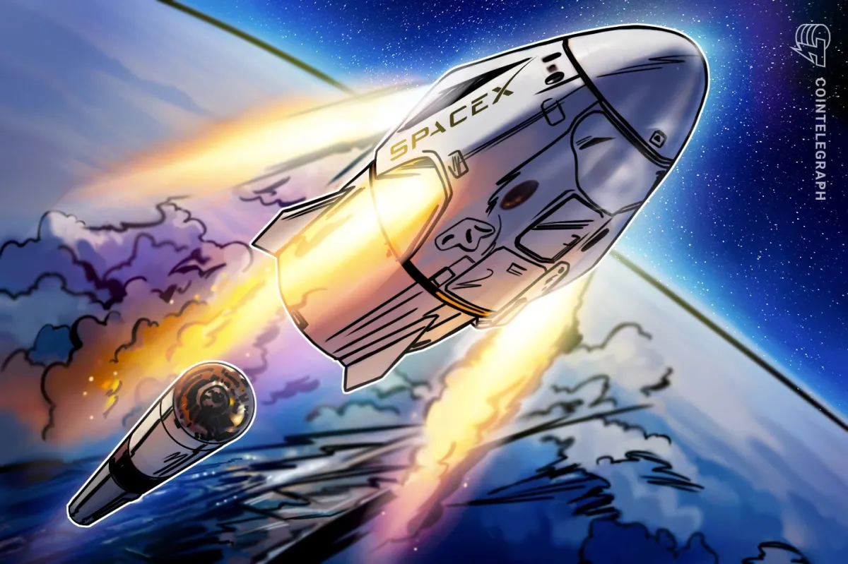 Musk cho rằng sáp nhập SpaceX-Tesla là ‘ý tưởng tốt’ khi doanh thu AI tăng gấp chín