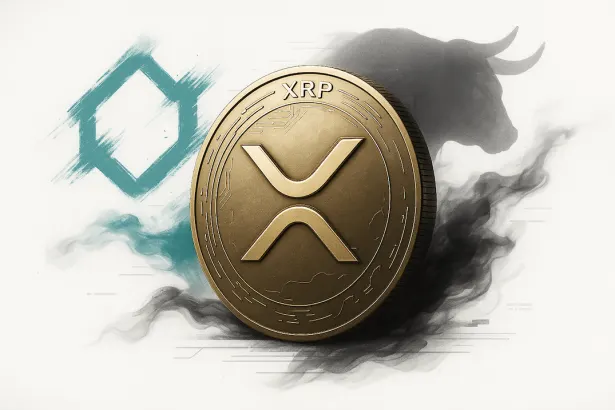 Dự báo giá XRP tăng 45% nhờ quy định mới của SEC