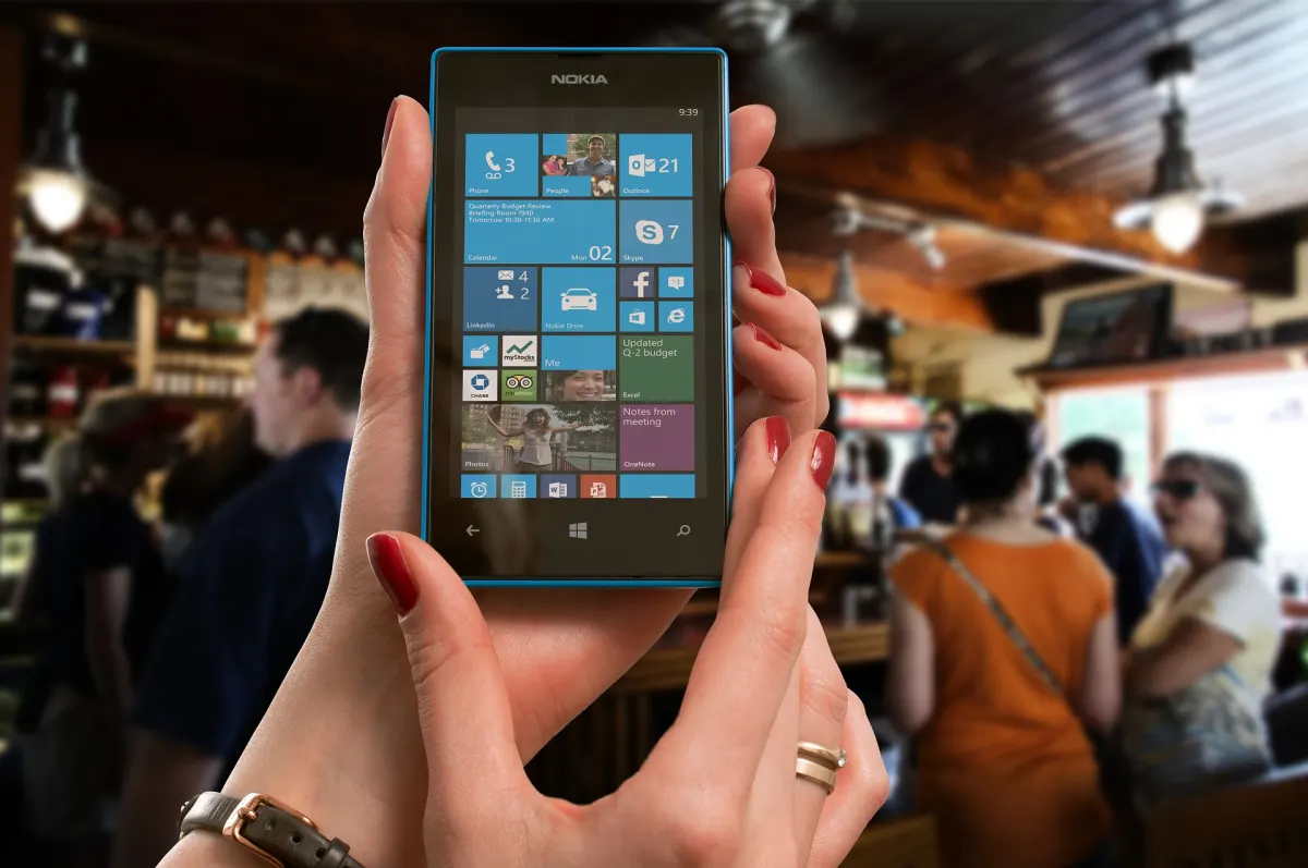 Cổ phiếu Nokia (NOK): Cơ hội đầu tư AI tiềm ẩn?