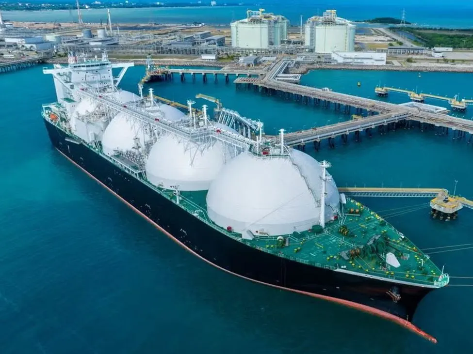 Qatar nối lại sản xuất LNG khi eo biển Hormuz hạ nhiệt