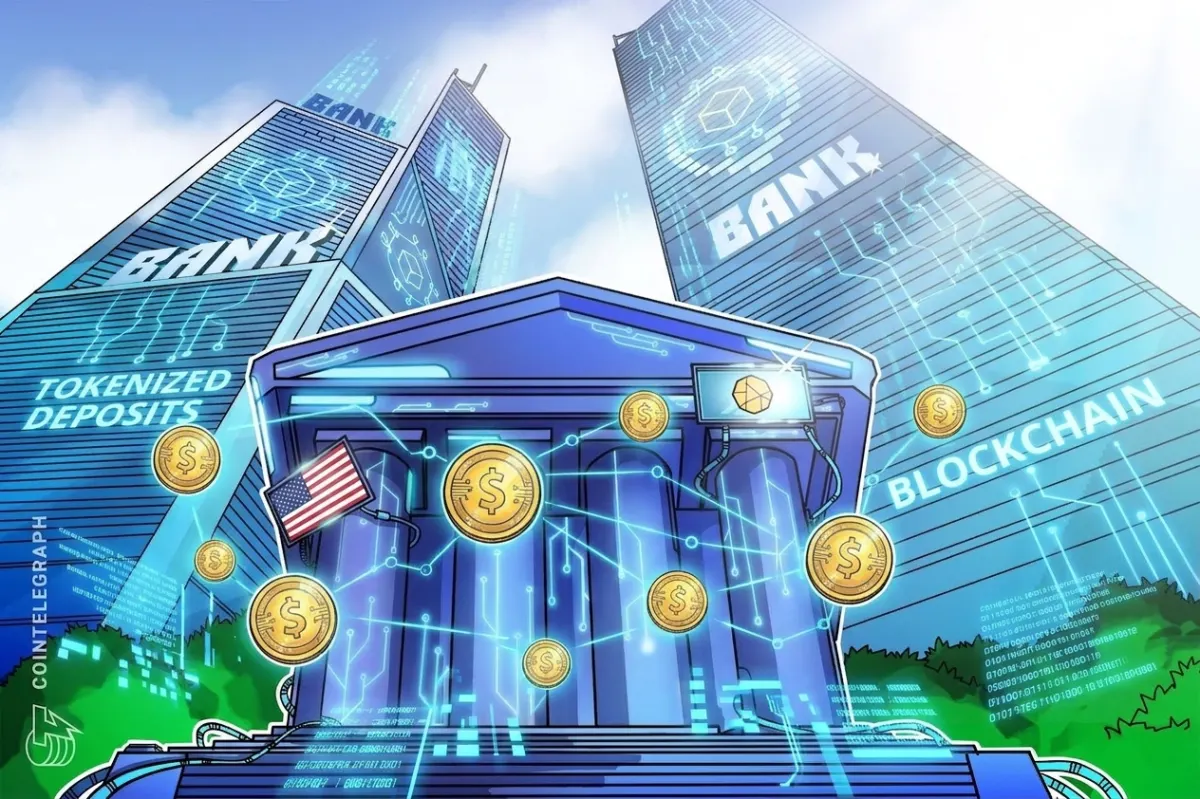Tiền gửi mã hóa: Rủi ro chi phí tín dụng tại Mỹ - Dallas Fed