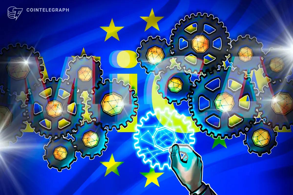50.000 người kêu gọi EU nới lỏng quy định stablecoin