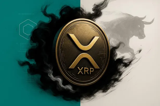 Dự đoán giá XRP: Tăng 20% nếu mô hình tăng giá hiện ra