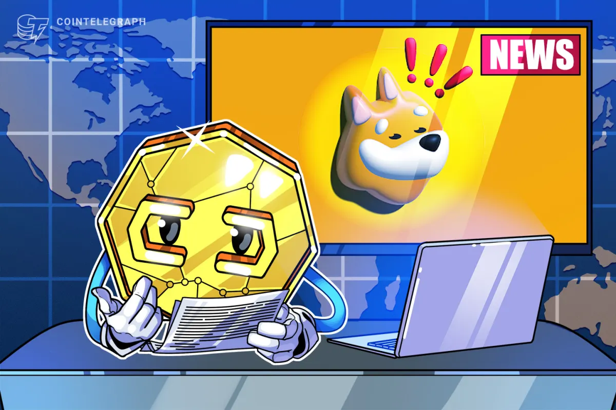 BonkDAO bị hack 20 triệu USD qua đề xuất quản trị độc hại
