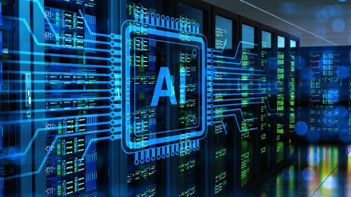 Sharon AI hợp tác Rafay Systems quản lý 150.000 GPU