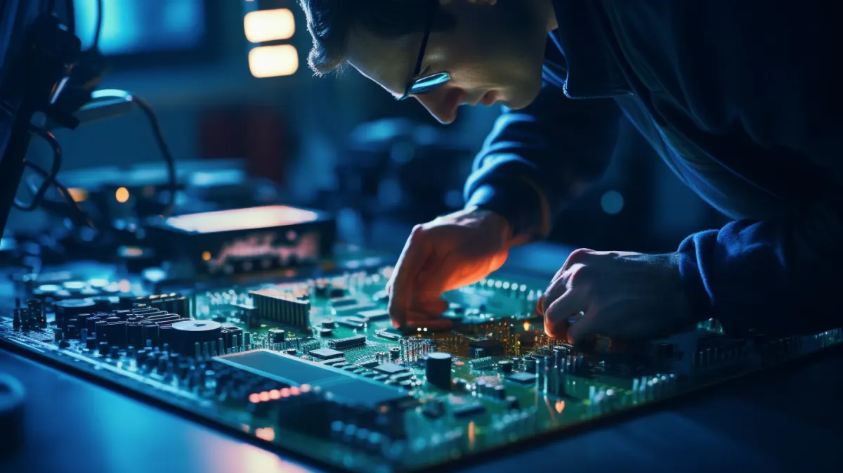 Cổ phiếu bán dẫn Photronics (PLAB) có đáng mua lúc này?