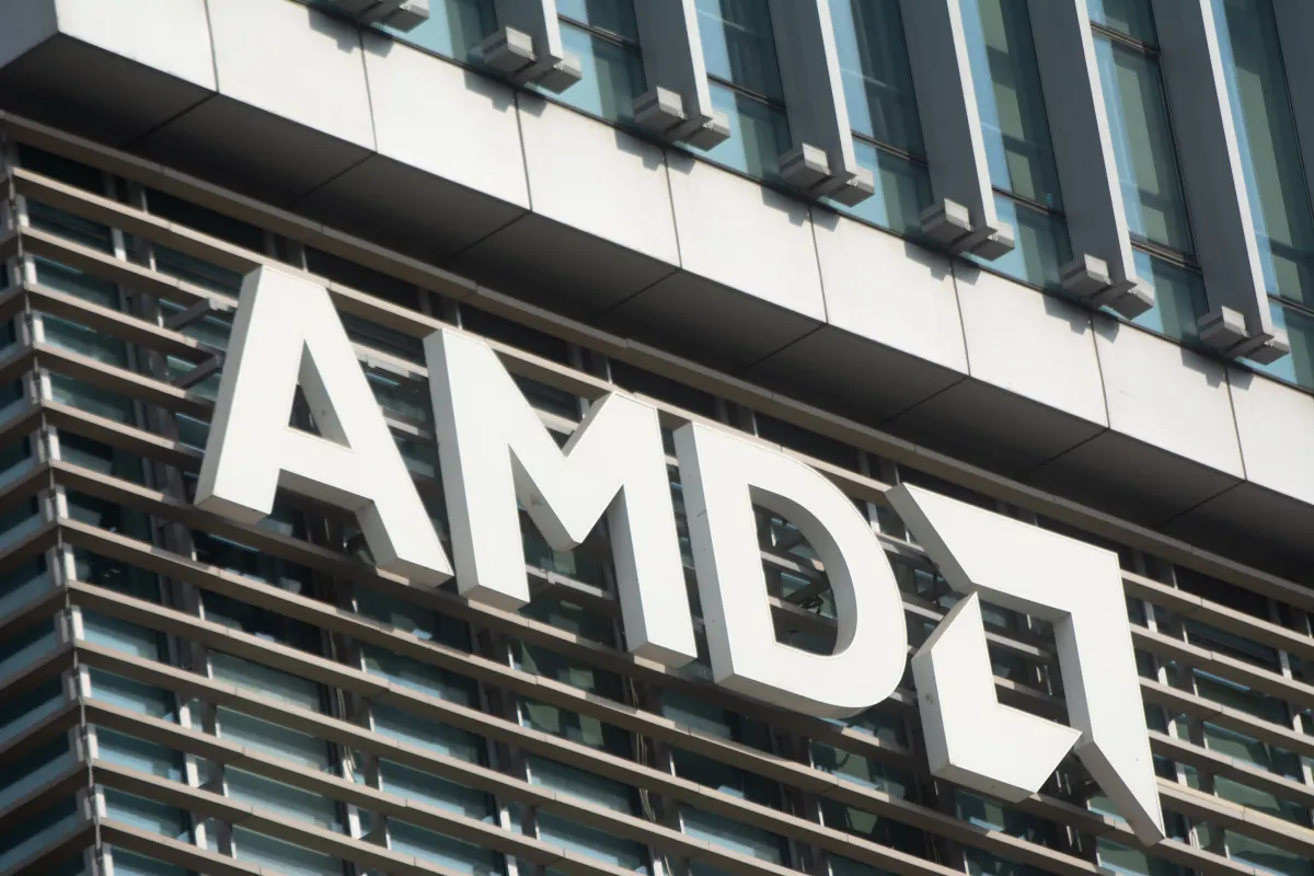 AMD: Ngôi sao AI trên Yahoo Finance AlphaSpace