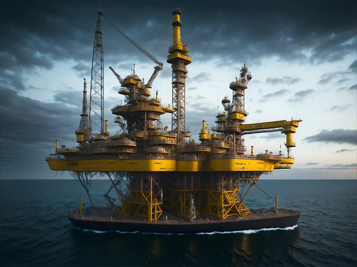 Cổ phiếu ExxonMobil: Cơ hội năng lượng độc đáo