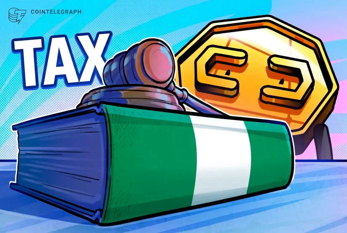Nigeria ban hành quy định đánh thuế tiền điện tử mới