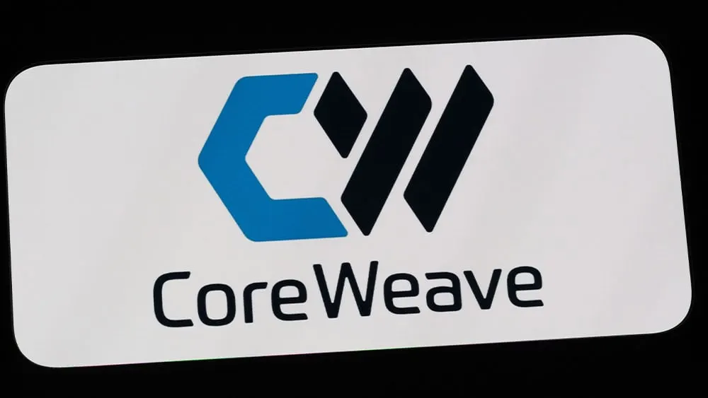 CoreWeave lợi nhuận vượt dự báo, biên margin tăng, AI bật