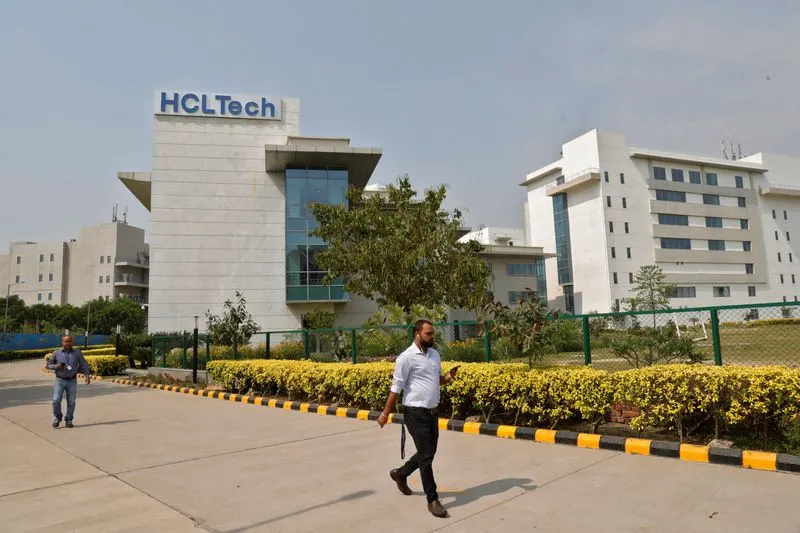 HCLTech giành hợp đồng 1,14 tỷ USD tại châu Âu