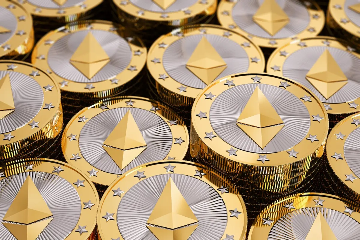 Nâng Cấp Công Nghệ Mới Của Ethereum Sẽ Ra Mắt, Có Nên Mua ETH?