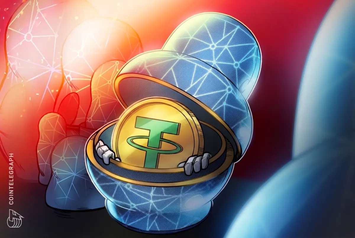 Sberbank Nga cân nhắc cho vay USDT, đặt câu hỏi về nhu cầu Ruble kỹ thuật số