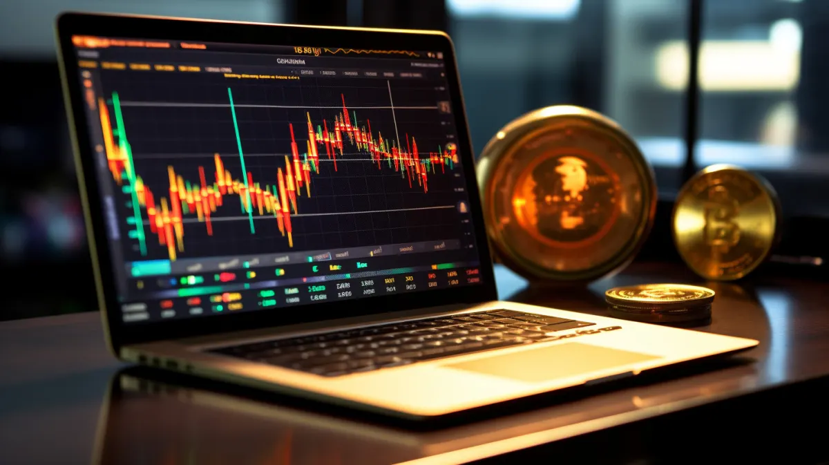 Cổ phiếu Cipher Digital (CIFR) có bứt phá sau gọi vốn?