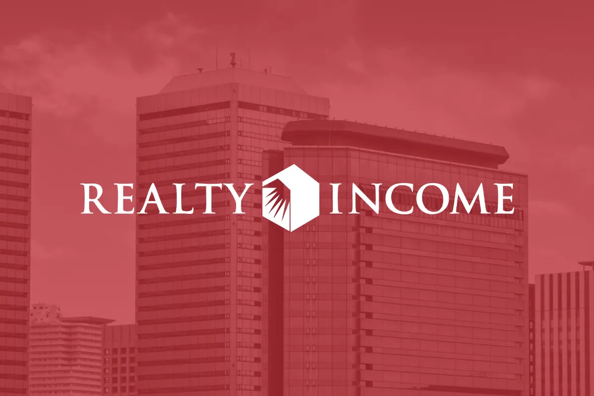 Realty Income: Cổ phiếu cổ tức hàng tháng tốt nhất?