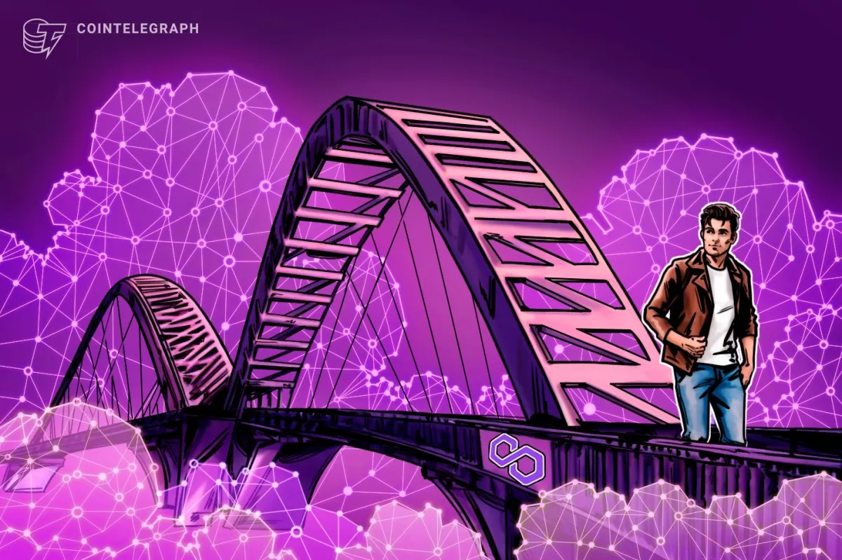Polygon thâu tóm Coinme, sở hữu giấy phép thanh toán Mỹ