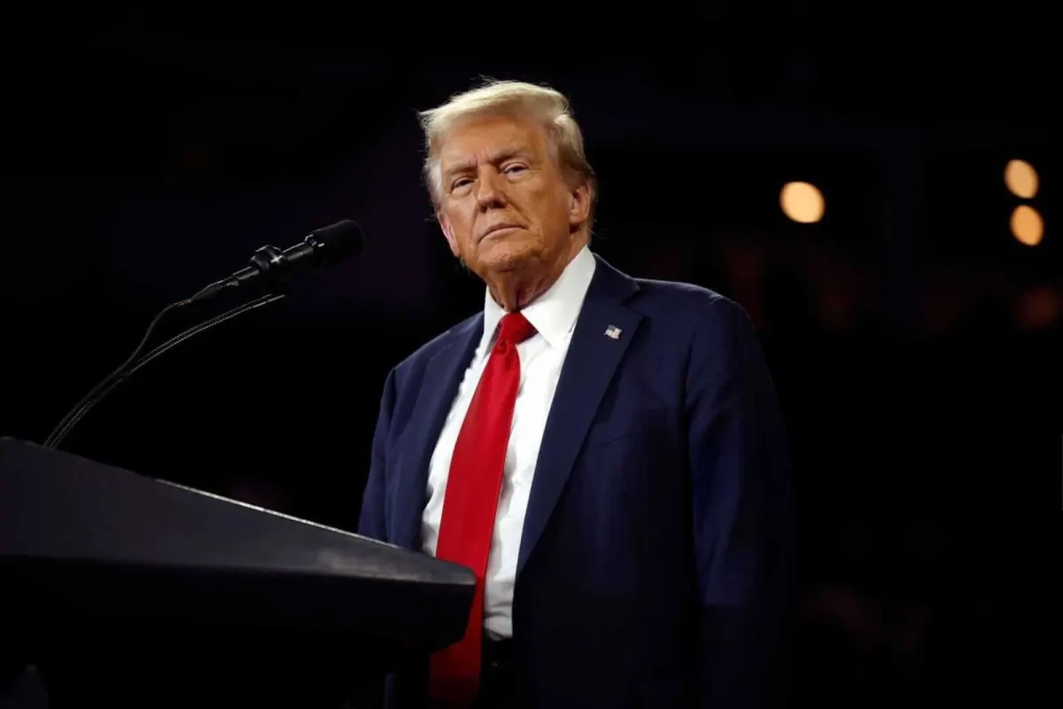 Trump mua BA sau khi Boeing thắng hợp đồng 880 triệu USD