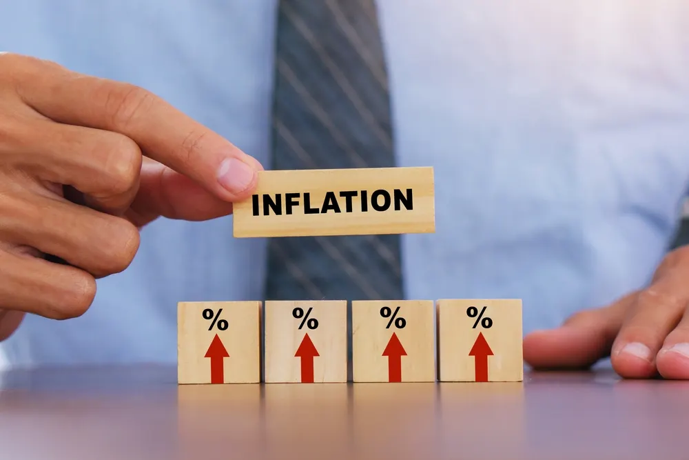 Phòng ngừa lạm phát với quỹ ETF trái phiếu WTIP