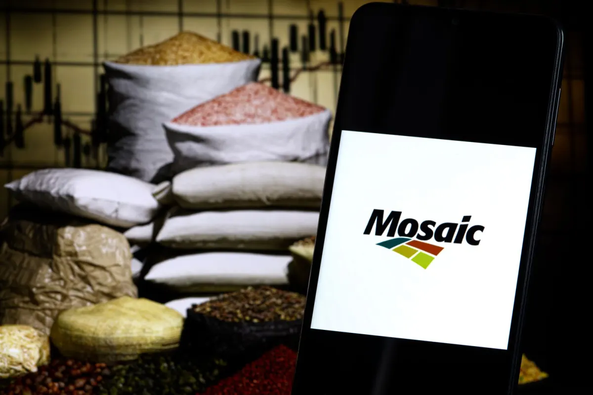 Giá mục tiêu Mosaic của các nhà phân tích Wall Street