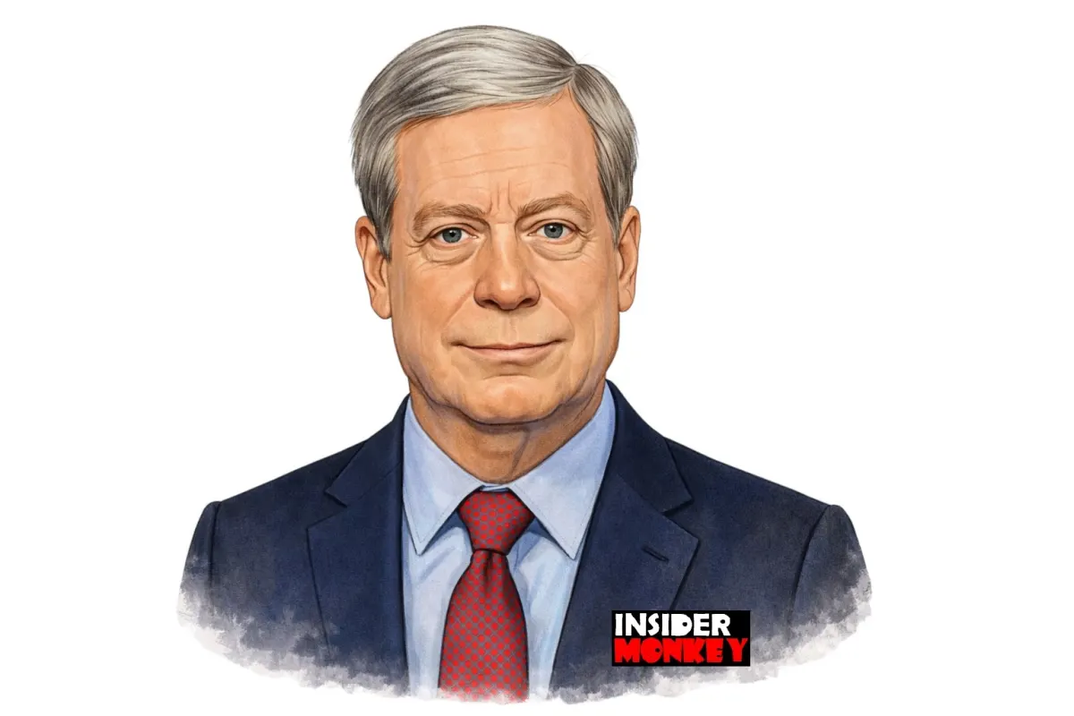 Druckenmiller bán Micron, mua Alphabet: Rủi ro AI dịch chuyển