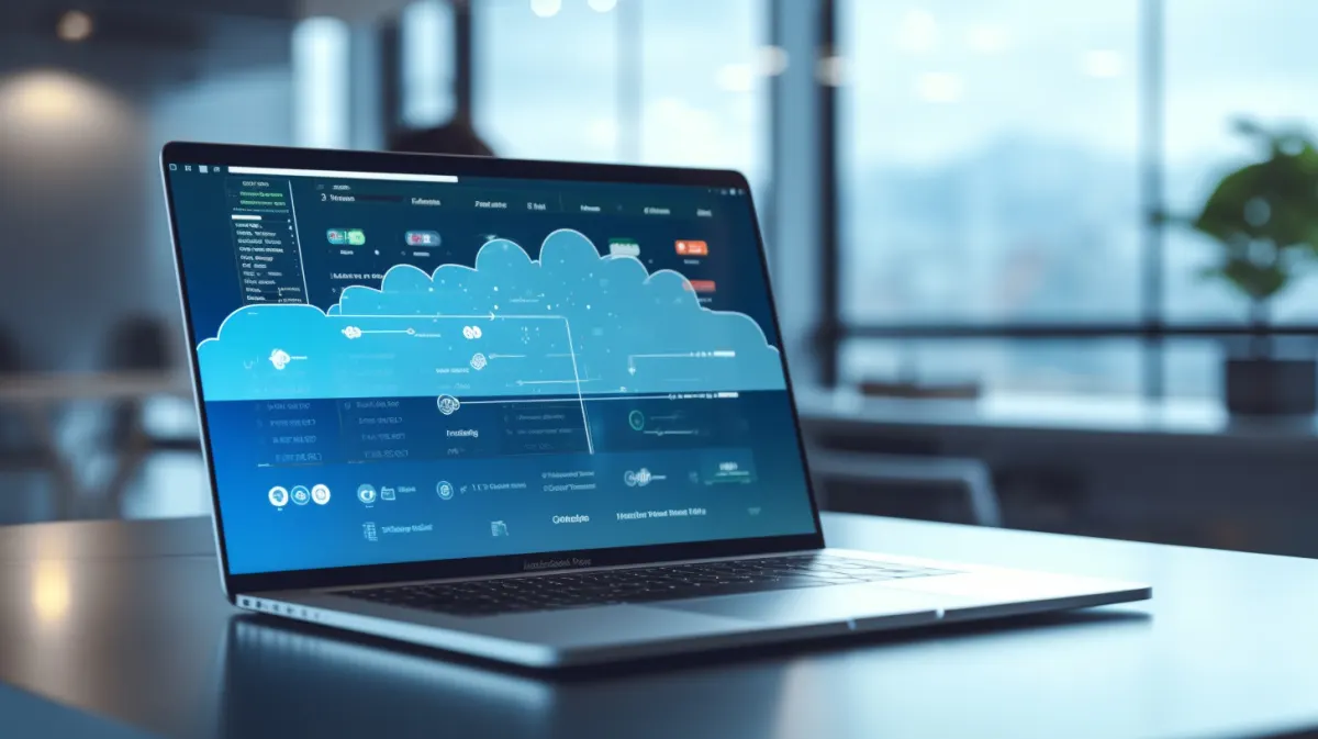 Nutanix (NTNX) báo lãi vượt kỳ vọng: Có nên đầu tư?