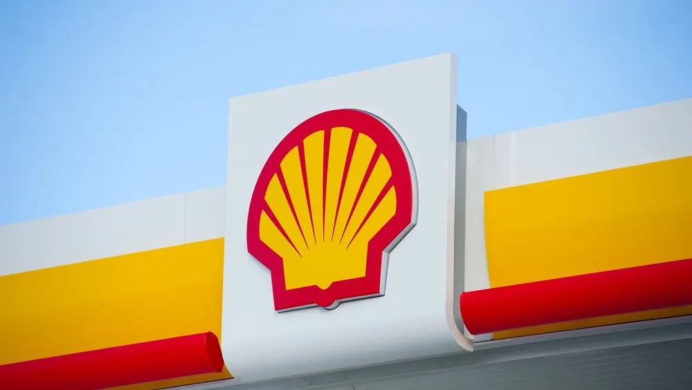 Shell báo lợi nhuận 9,8 tỷ USD nhờ giá năng lượng tăng