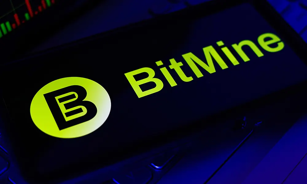 Bitmine đẩy mạnh mua lại cổ phiếu và gom thêm Ethereum