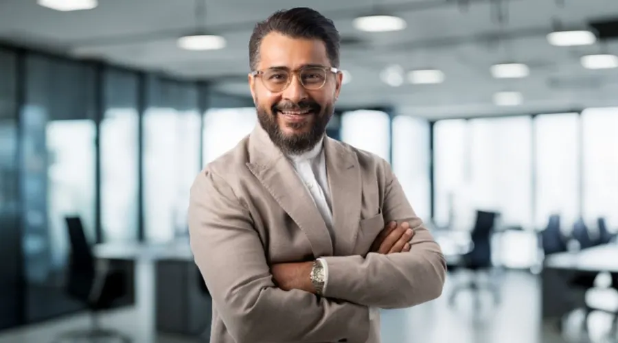 GCEX Dubai bổ sung Mohammed Mulla vào Ban Giám đốc