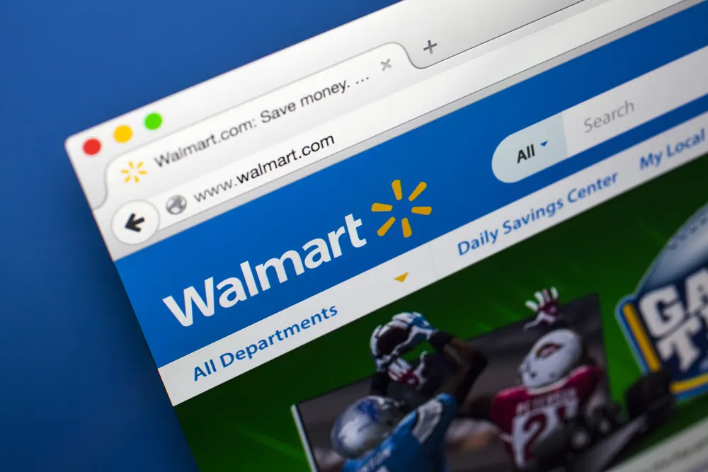 Walmart (WMT) - Cổ phiếu dài hạn tốt nhất để đầu tư