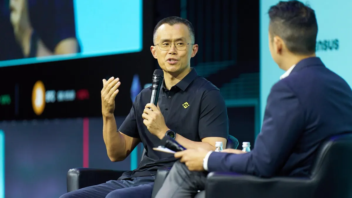 CZ Binance muốn xóa bỏ hiểu lầm, hỗ trợ Binance.US