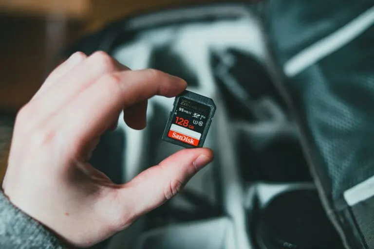 Cổ phiếu SanDisk (SNDK) bứt phá nhờ chu kỳ bộ nhớ phục hồi