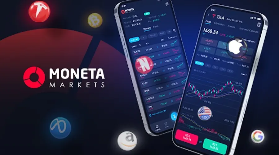 Moneta Markets nhận CMA hạng 5, mở rộng Trung Đông