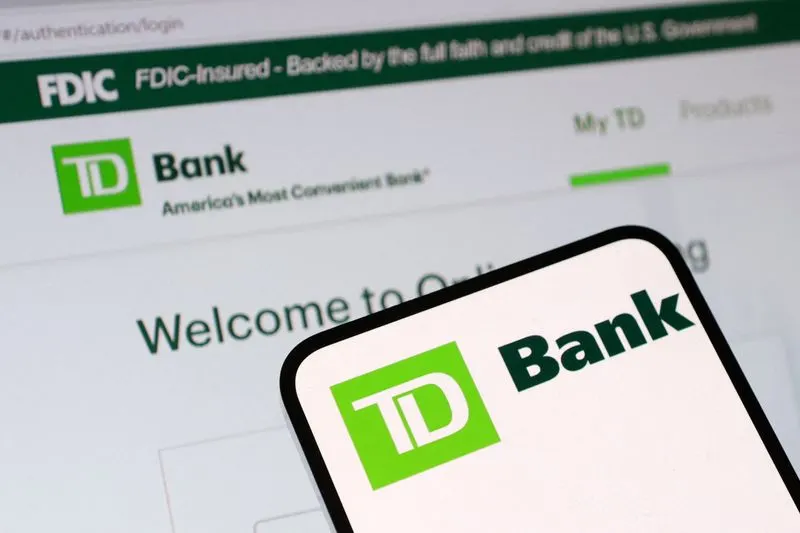 Ngân hàng TD Canada theo dõi nhân viên bằng phần mềm