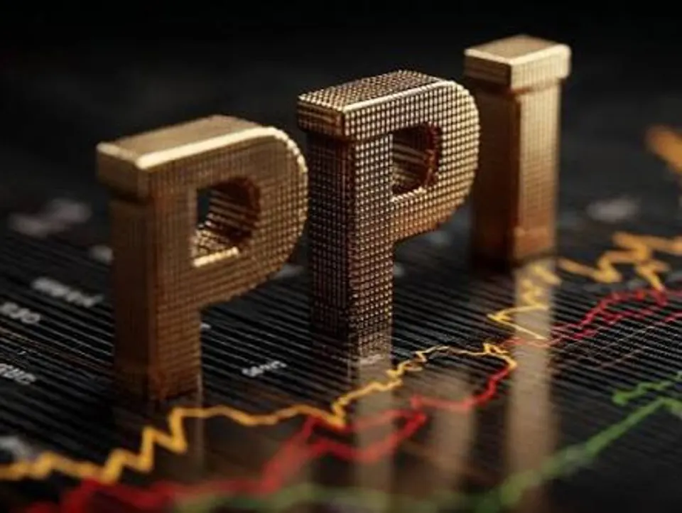 Chỉ số PPI Mỹ tháng 9 tăng 6,3%, vượt xa dự báo
