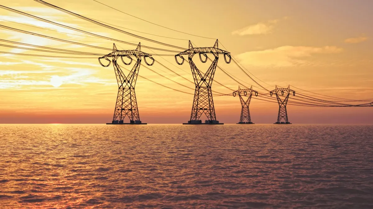 Ofgem đề xuất phí cam kết trung tâm dữ liệu lưới điện