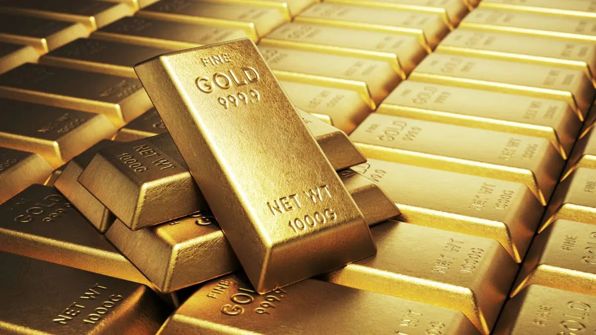 Goldman Sachs điều chỉnh mục tiêu giá vàng sau cuộc họp của Fed